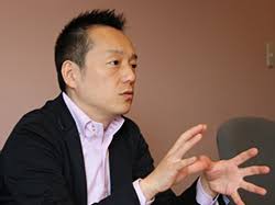 イニティ株式会社 代表取締役社長 北隅 信彦